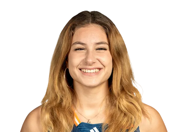 Yagmur Canguven, Basketball, University of Texas at El Paso