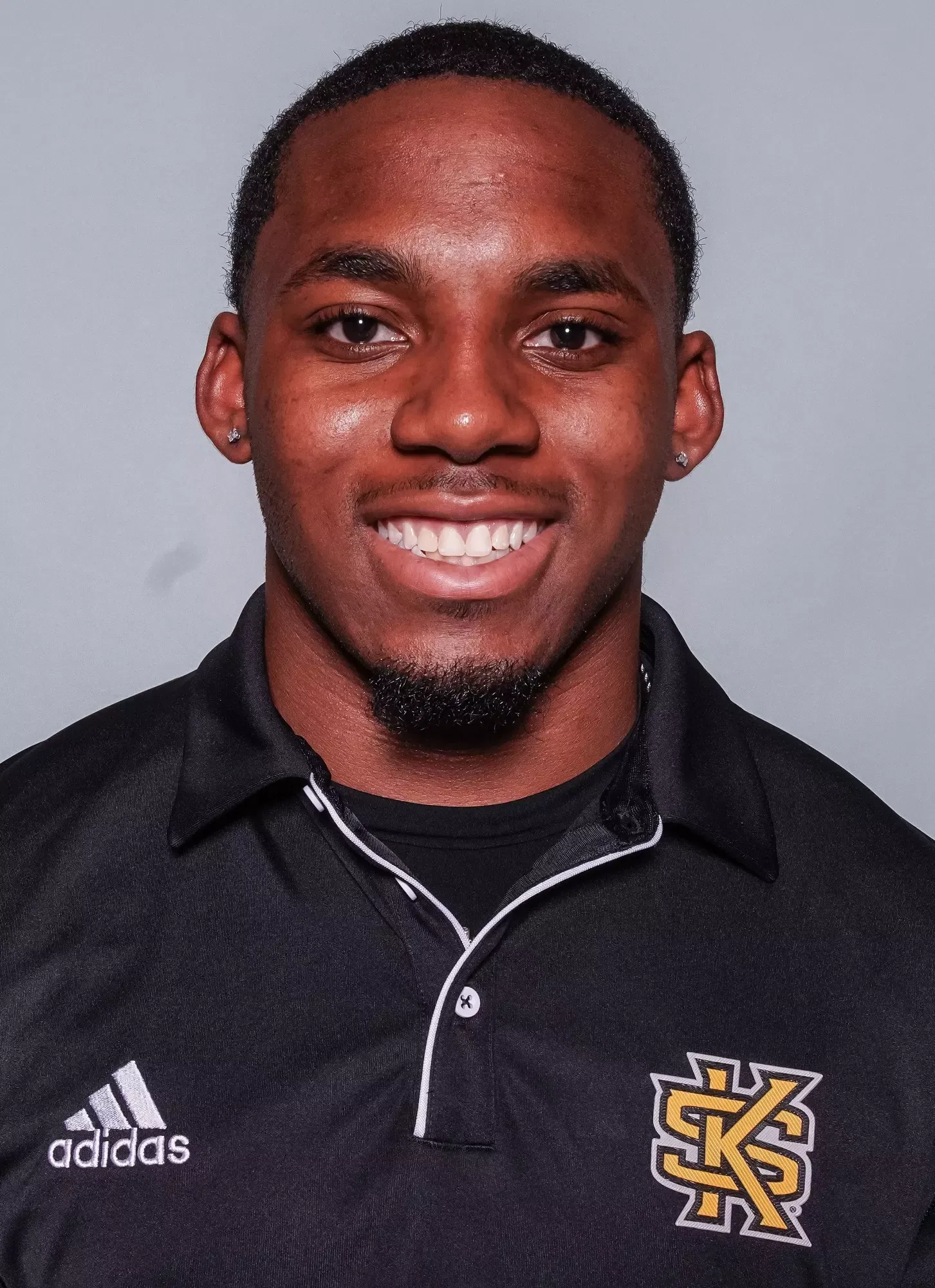 Phillip Cato, Football, undefined