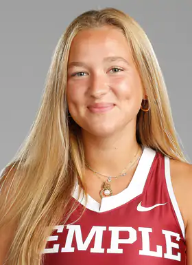 Lise Korver, Field Hockey, undefined