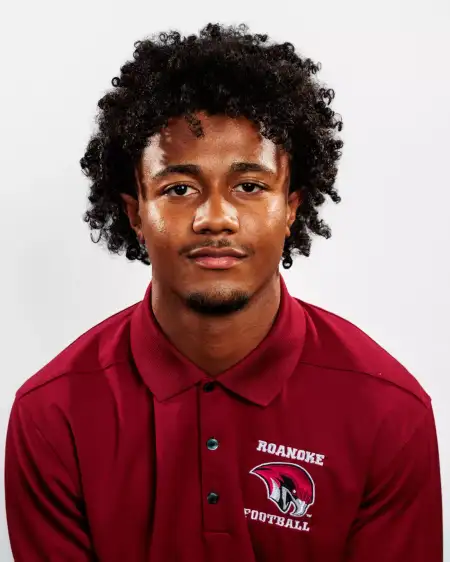 Khamari Garner