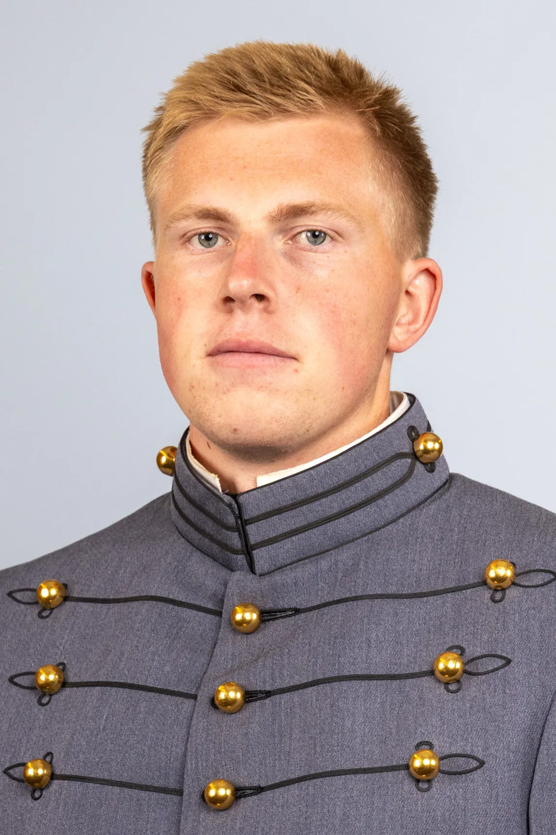 Jimmy Manley, Lacrosse, undefined