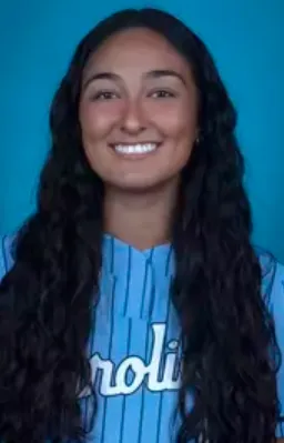 Lindsay Lumsden, Softball, undefined
