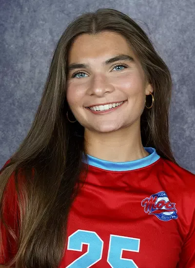 Emily Leonavicius, Soccer, Florida Southern College