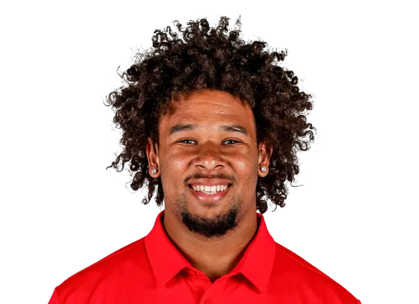 Jaxson Jones, Football, undefined