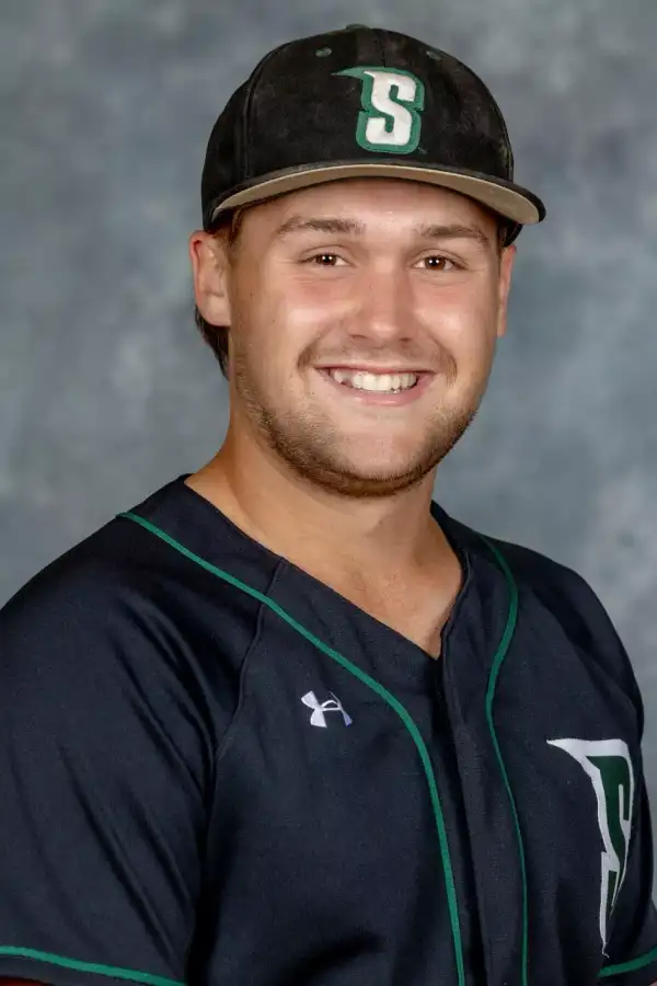 Owen Pincince, Baseball, Siena College