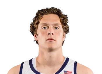 Thomas Crowe, Basketball, University of Notre Dame