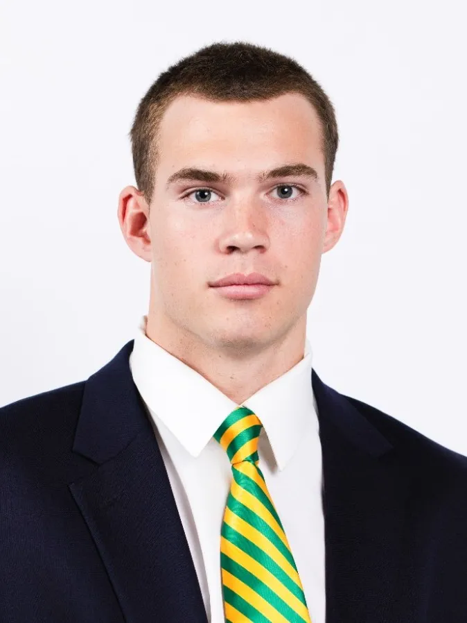 Levi Brayton, Football, undefined