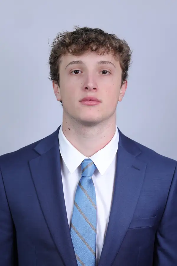 Henry Coke, Lacrosse, St. John's University