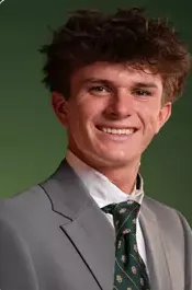 Blake Anderson, Tennis, undefined