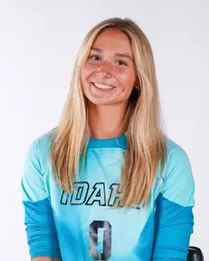 Ella Martin, Soccer, undefined