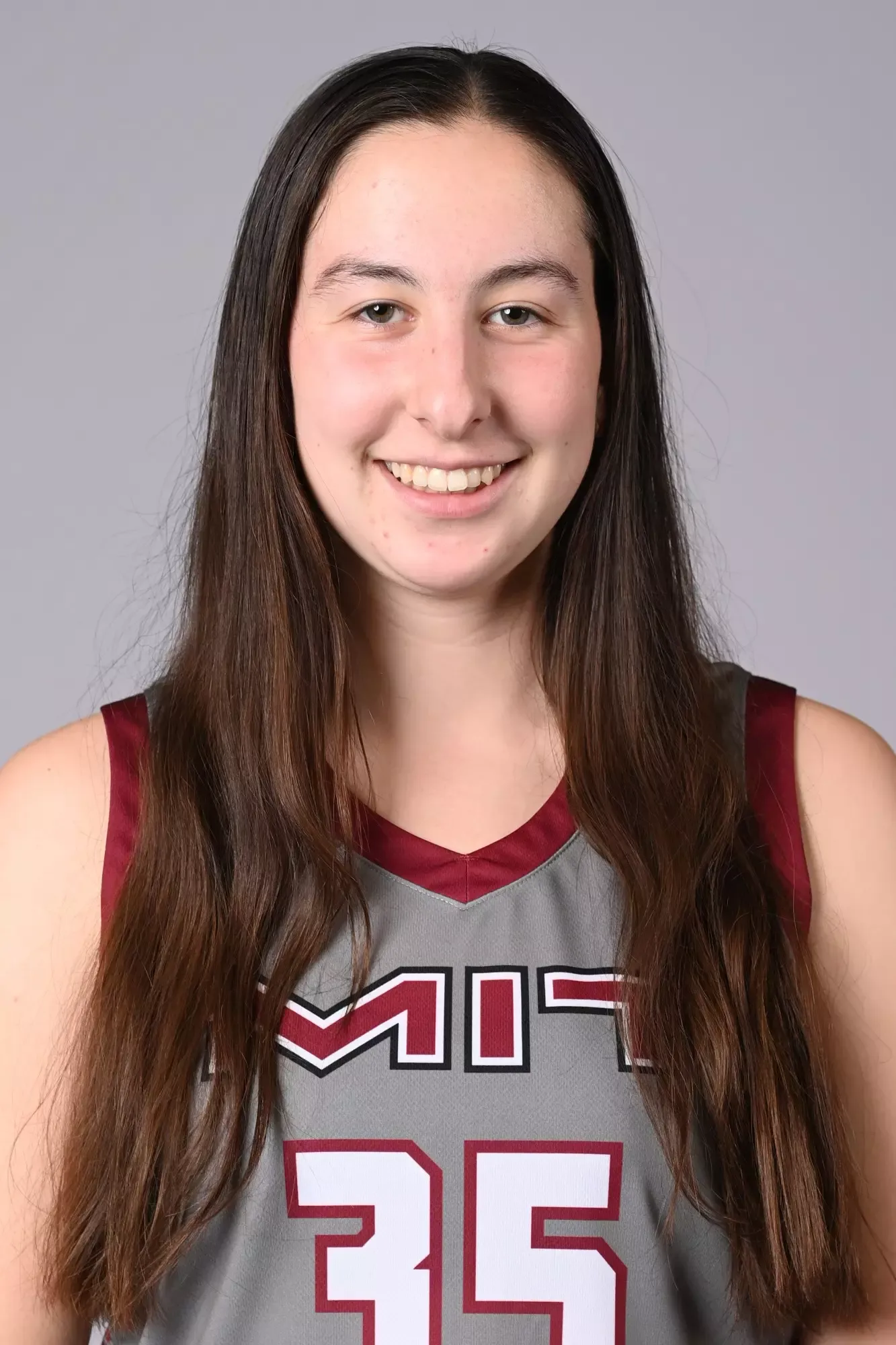 Riley O'Sullivan, Basketball, Massachusetts Institute of Technology
