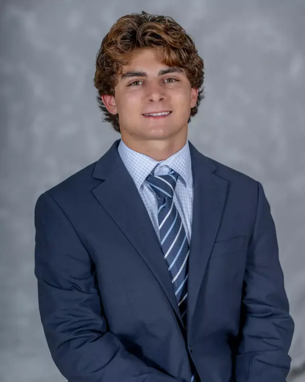Brady Kirk, Lacrosse, Marist University
