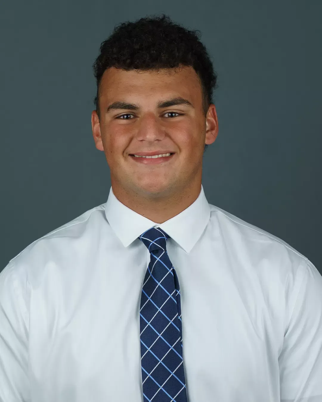 Anthony Ragosa, Football, undefined