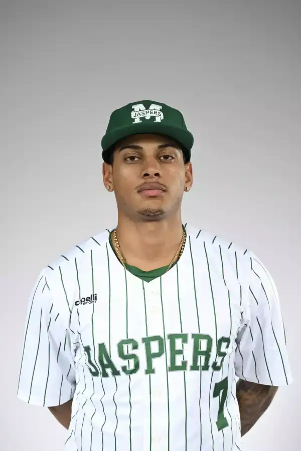 Jeremy Sosa, Baseball, Manhattan University