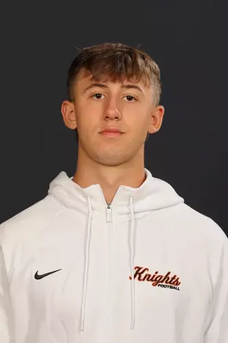 Christopher Lange, Football, Wartburg College