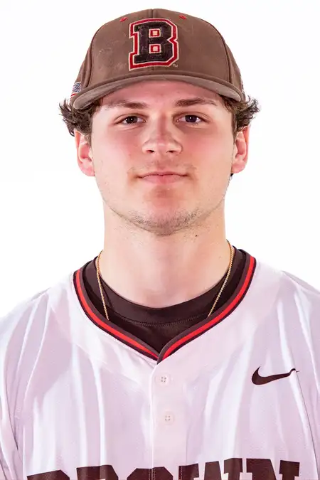 Christian Butera, Baseball, Brown University
