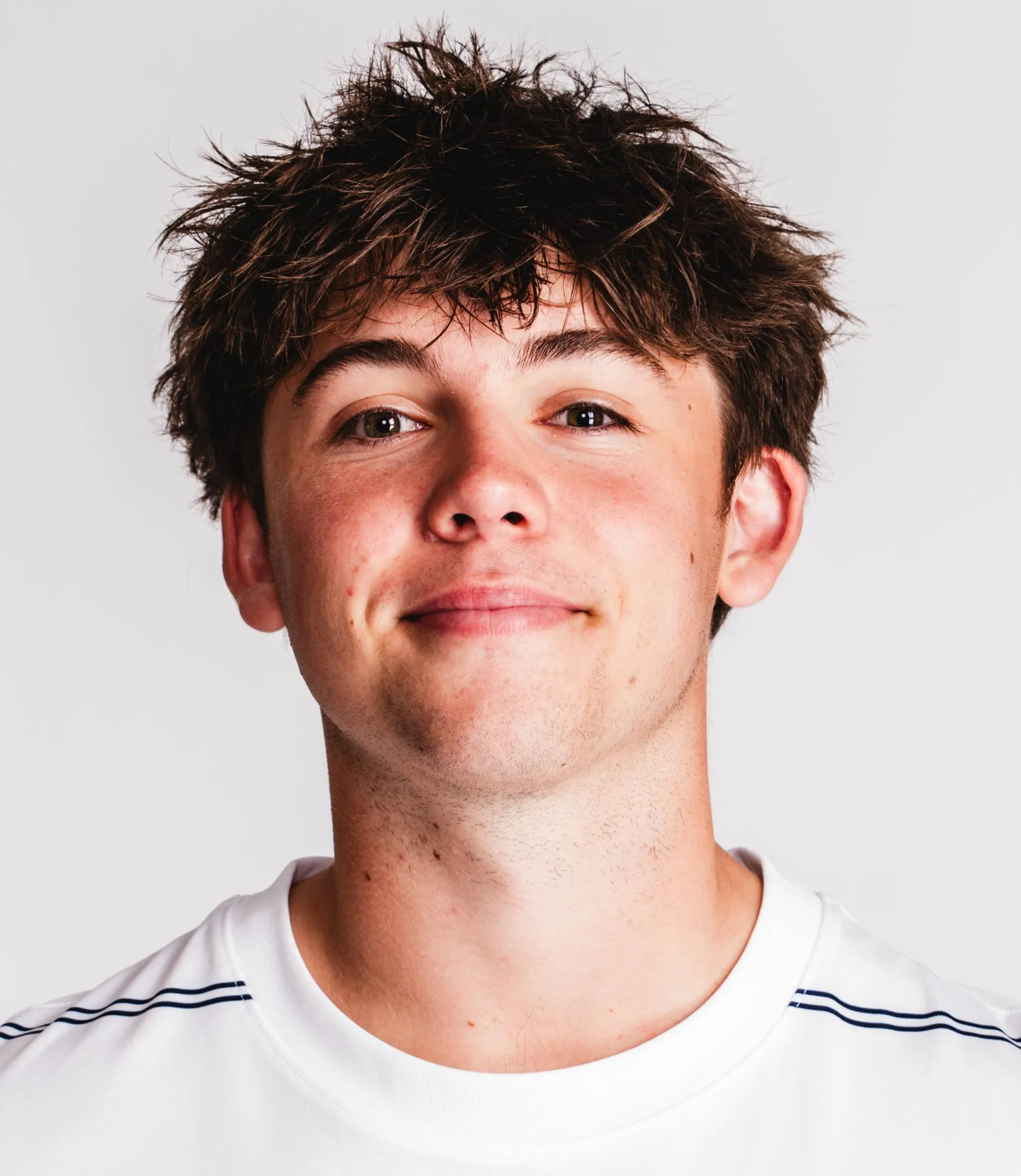 Jackson Farrell, Soccer, Gonzaga University