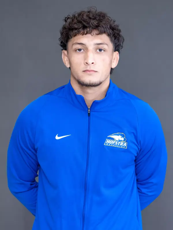 Matthew Waddell, Wrestling, Hofstra University