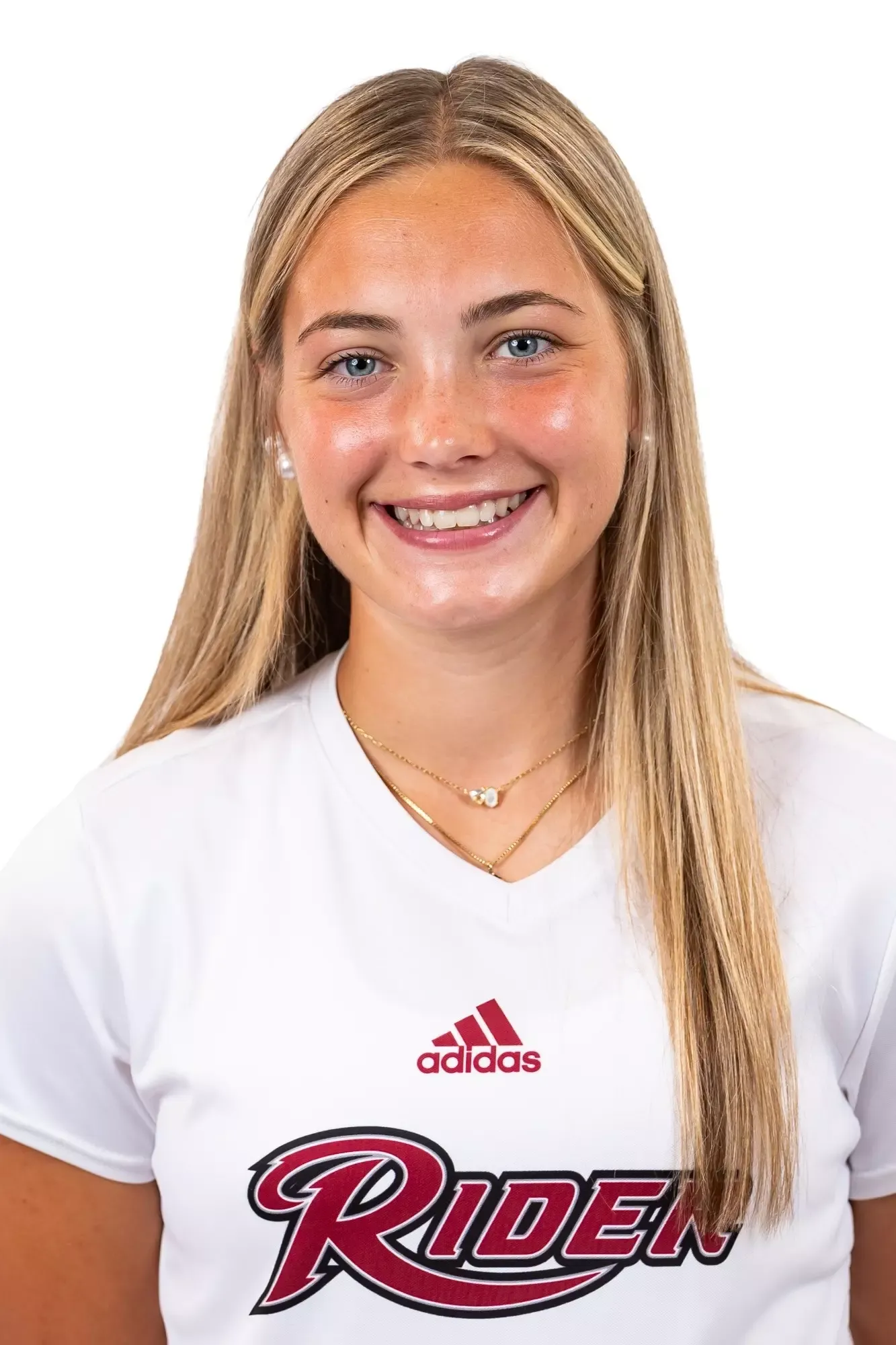 Cali Friedel, Soccer, Rider University