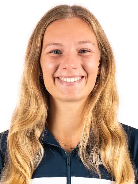 Annika Buser, Track and Field (O), University of North Florida