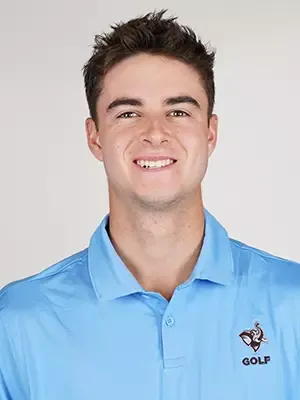 Eddie Molloy III, Golf, Tufts University