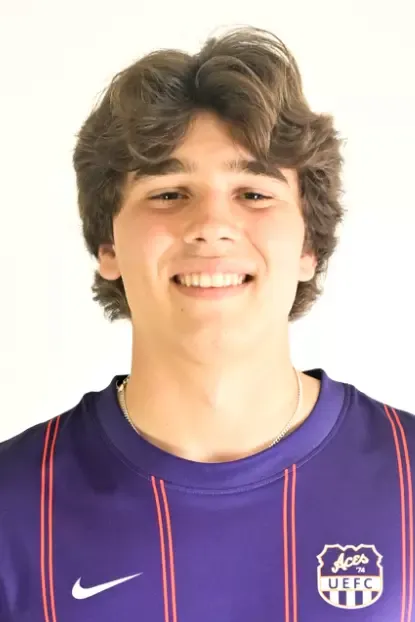 Ben Fisch, Soccer, University of Evansville