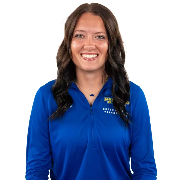 Addison Poole, Track and Field (O), Morehead State University