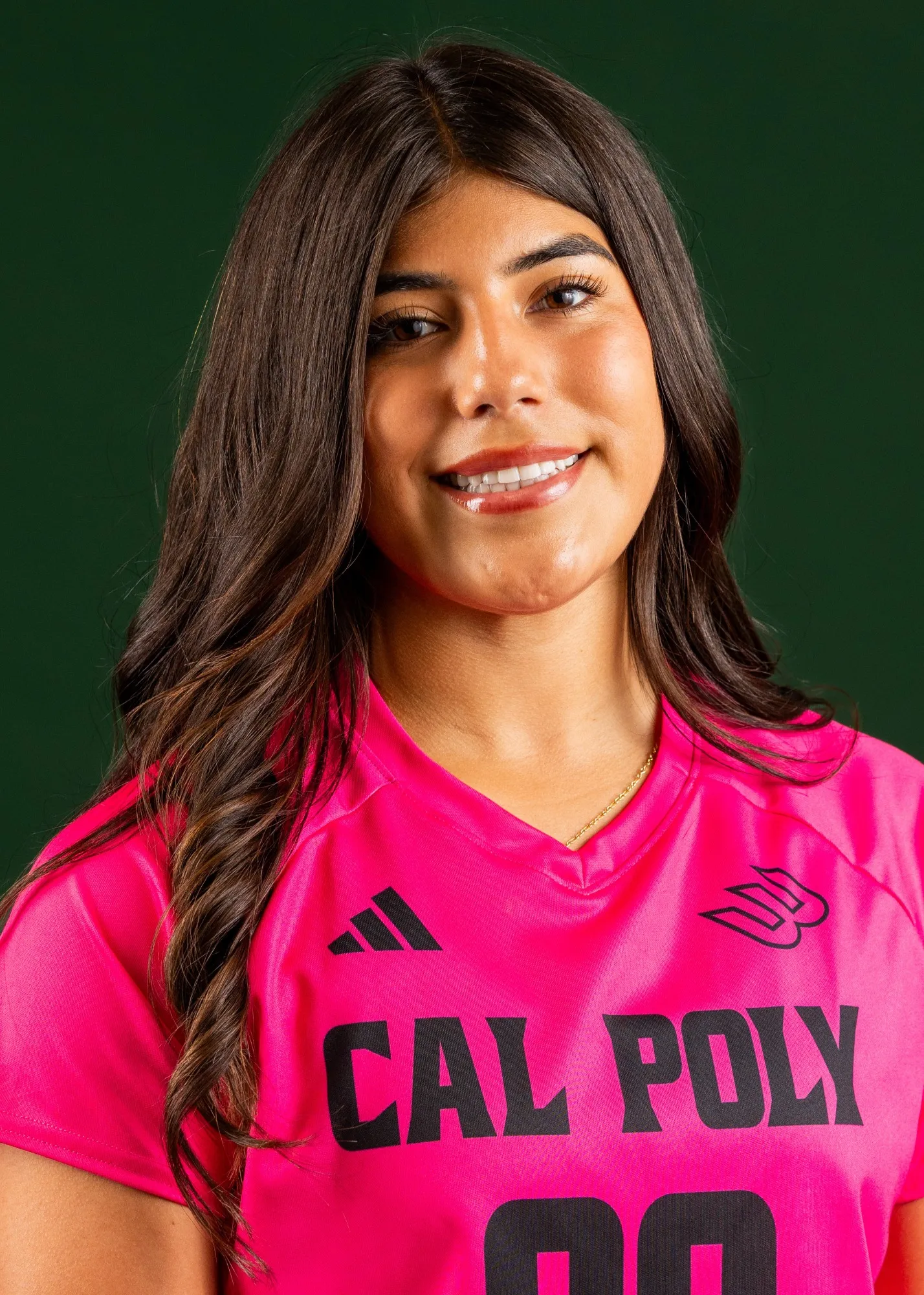 Alyssa Lopez, Soccer, California Polytechnic State University