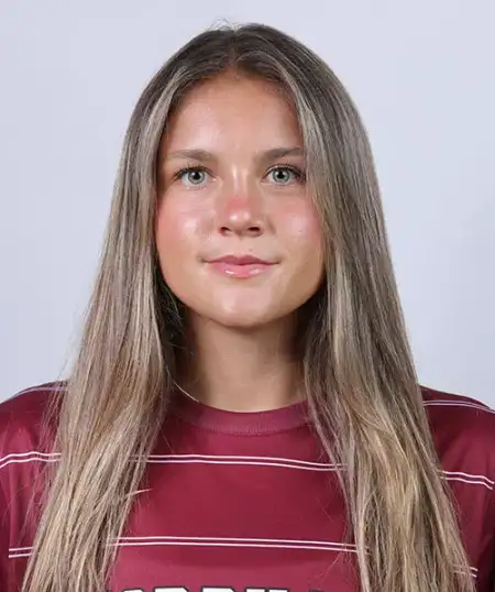 Julia Acosta, Soccer, Fordham University