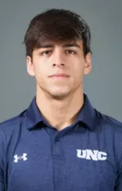 Armando Garcia, Wrestling, undefined