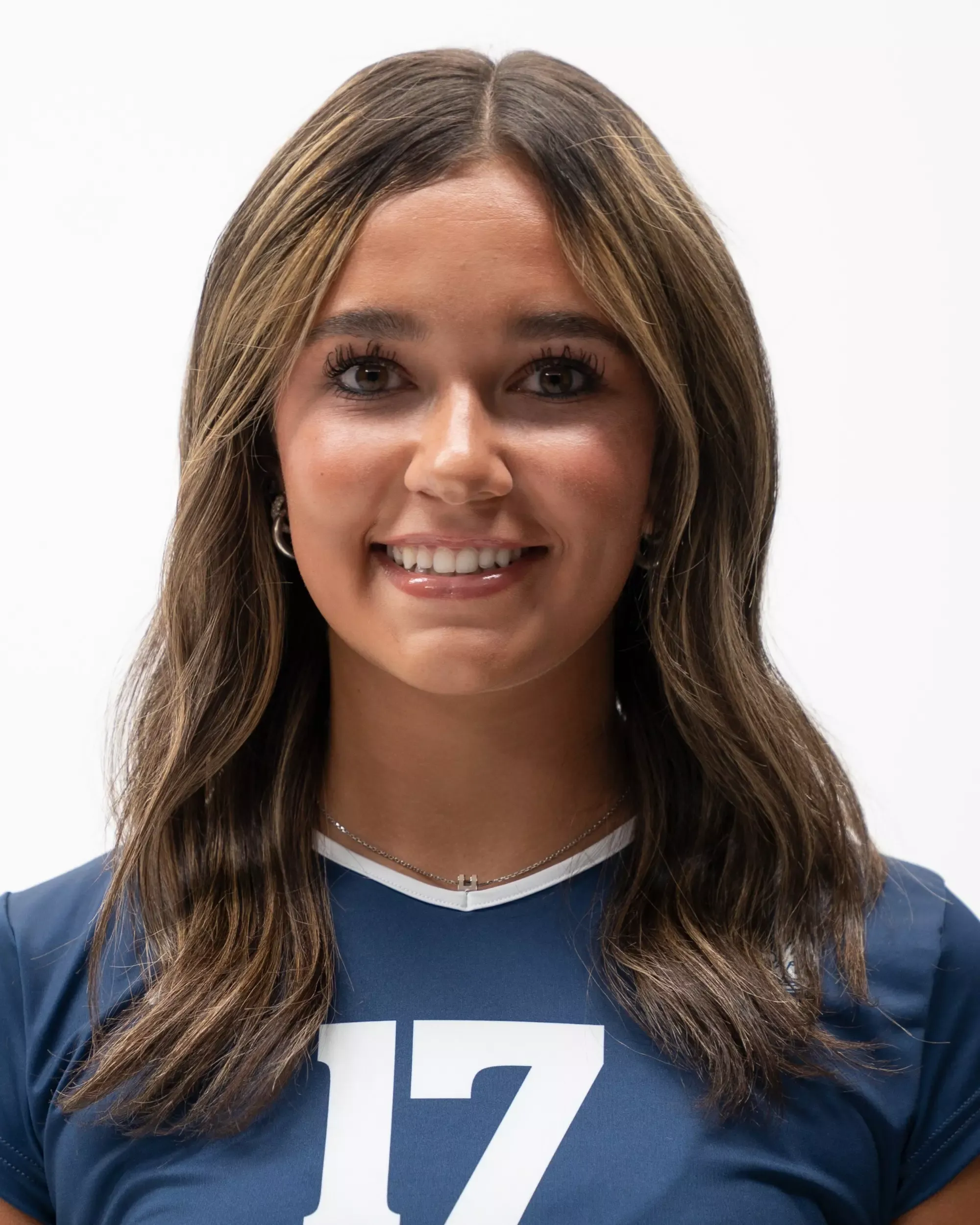 Alexa Ham, Volleyball, undefined