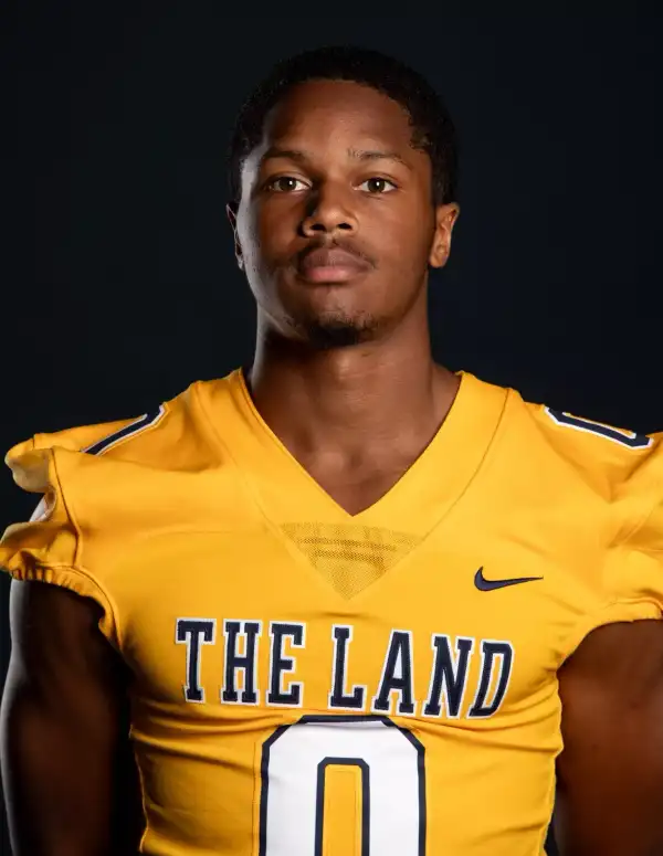 Jontae Lambert