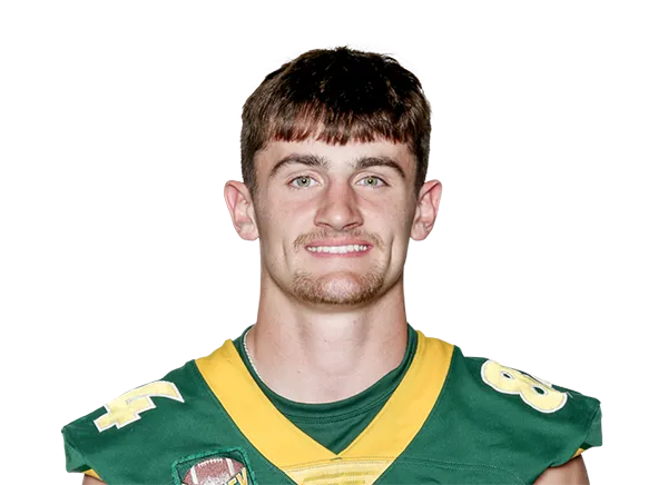Logan Conklin, Football, undefined