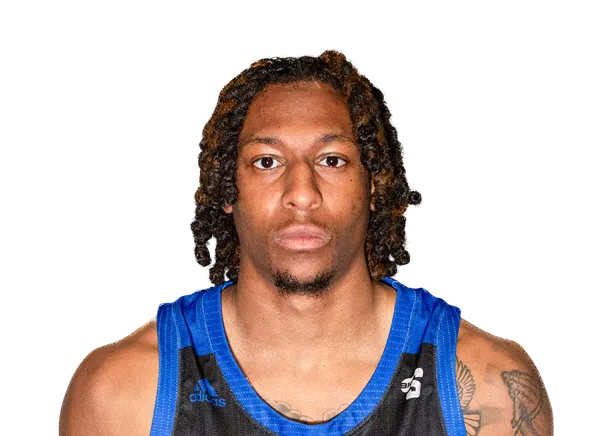 Josh Banks, Basketball, University of North Carolina at Asheville