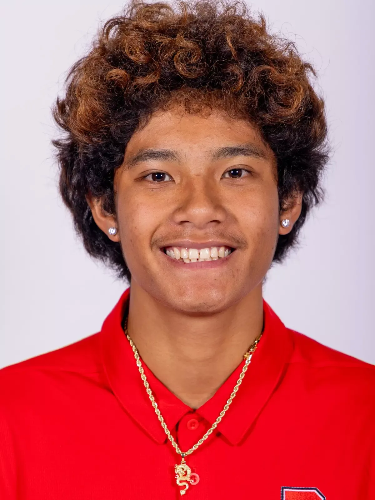 Rodel Alano, Football, Pacific University