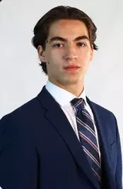 Kaden Shahan, Hockey, University of Connecticut