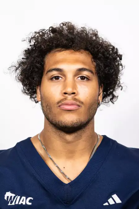 Anthony Walker, Football, University of Wisconsin-Stout
