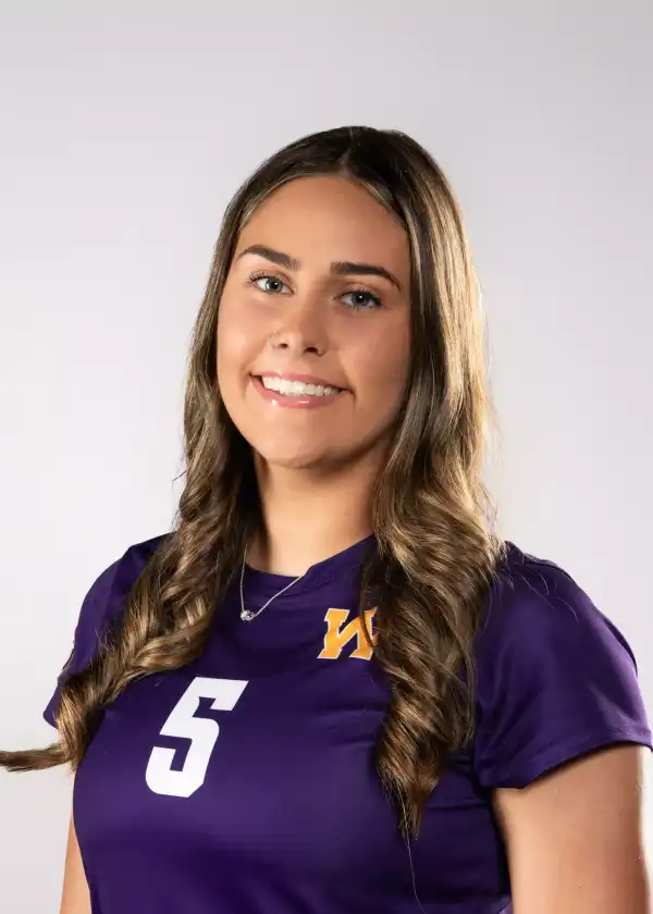 Hope Welsh, Soccer, Western Illinois University