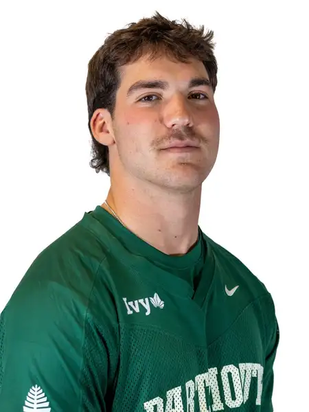 Frank Argilagos, Lacrosse, Dartmouth College