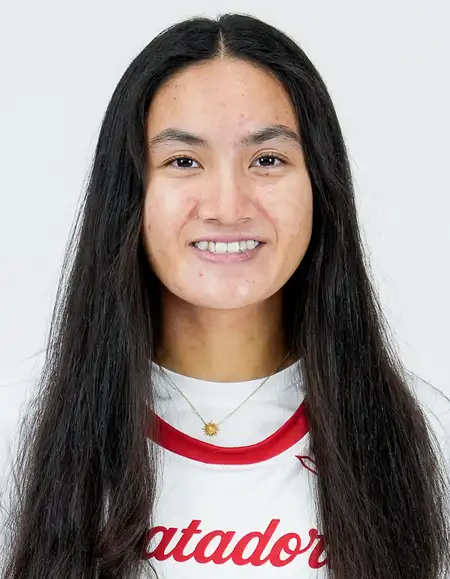 Sophia Dignadice, Basketball, California State University, Northridge