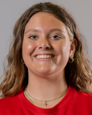 Martha Broderick, Field Hockey, undefined