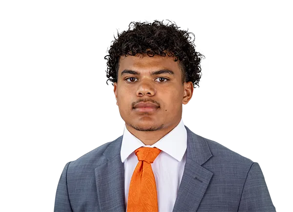 Jace Henry, Football, undefined