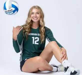 Evie Doezema, Beach Volleyball, undefined