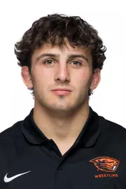 Gabe Whisenhunt, Wrestling, undefined