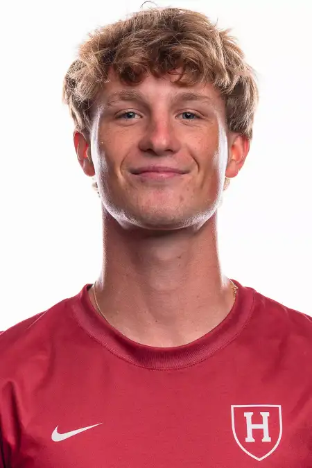 Adam Poliakov, Soccer, Harvard University