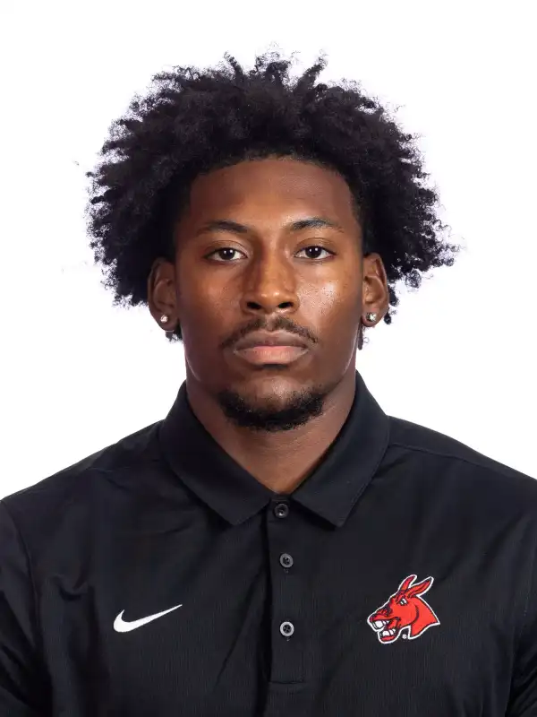 Steven Richardson, Football, University of Central Missouri