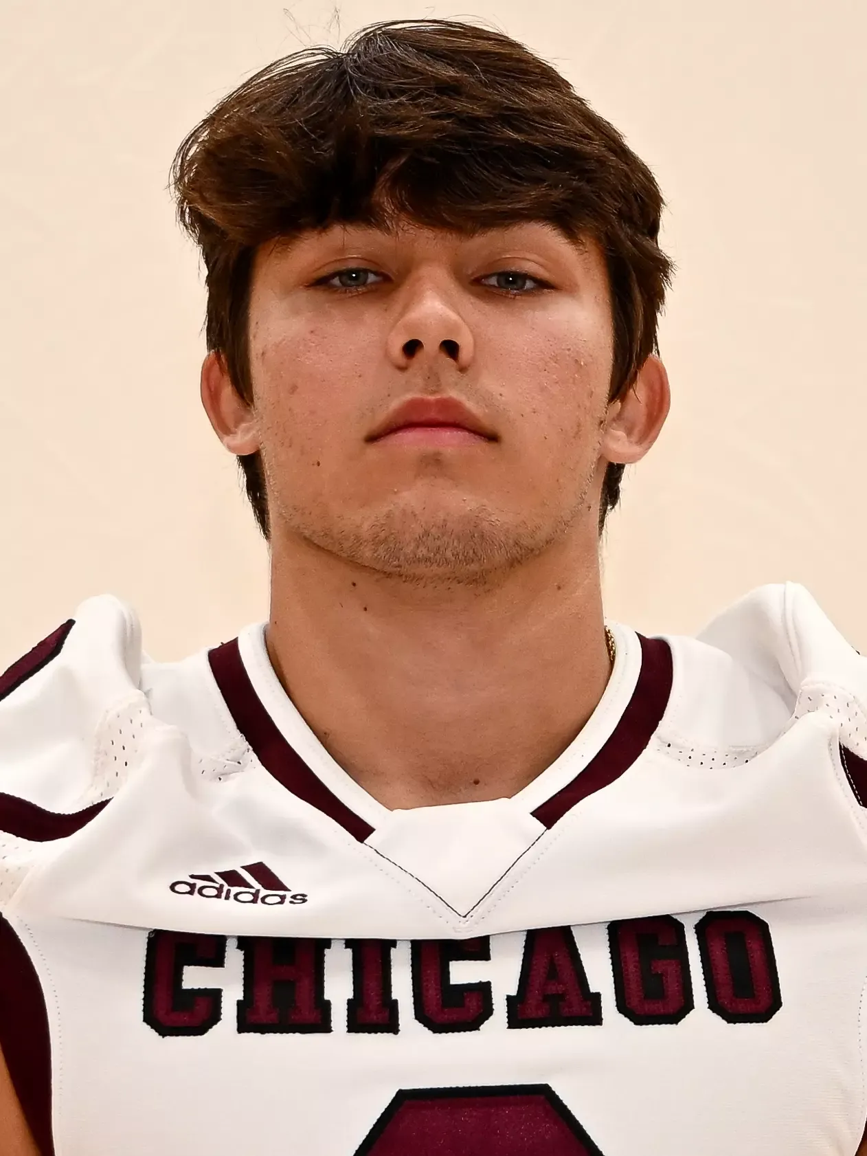 Hayden Hayes, Football, undefined