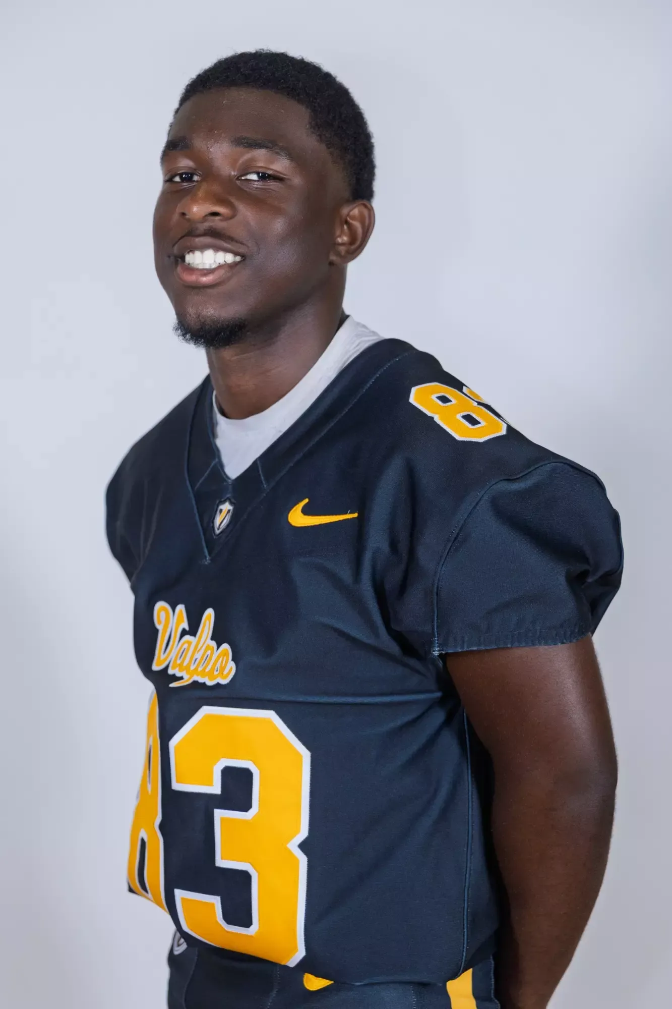 Bryson Winbush, Football, undefined