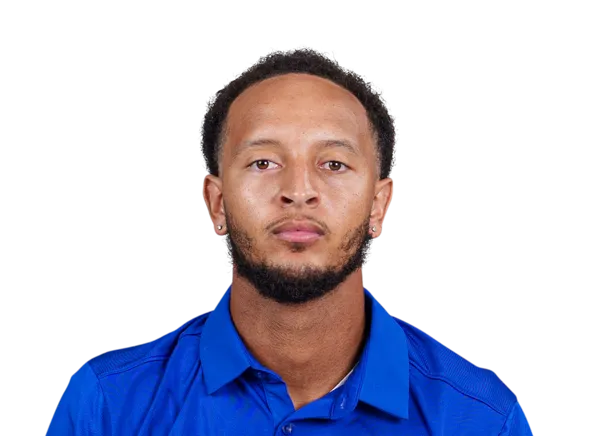 Zaire Thornton, Football, Georgia State University