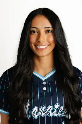 A'Lana Martinez, Softball, undefined